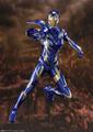 S.H.Figuarts Rescue Armor (Avengers: Endgame)