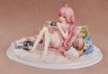 Red: Pride of Eden Evante Lazy Afternoon Ver. 1/7 Complete Figure