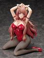 B-STYLE The Rising of the Shield Hero Raphtalia Bunny Style Ver. 1/4 Complete Figure