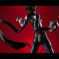 Lucrea Persona 5 The Royal Makoto Niijima Complete Figure