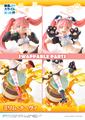 PRISMA WING That Time I Got Reincarnated as a Slime Milim Nava 1/7 Complete Figure