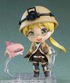 Nendoroid Made in Abyss The Golden City of the Scorching Sun Prushka