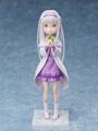 Re:ZERO -Starting Life in Another World- Emilia -Youbi no Omohide- 1/7 Complete Figure