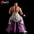 THE KING OF COLLECTORS' 24 Fatal Fury SPECIAL Geese Howard (2P Color) Complete Figure