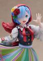 Re:ZERO -Starting Life in Another World- Rem Country Dress ver. 1/7 Scale Figure