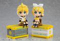Nendoroid More Piapro Characters Design Container Kagamine Len Ver.