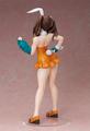 B-STYLE The Seven Deadly Sins: Dragon's Judgement Diane Bunny Ver. 1/4 Complete Figure