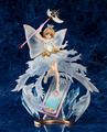 Cardcaptor Sakura: Clear Card Sakura Kinomoto Hello Brand New World 1/7 Complete Figure