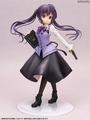Is the order a rabbit?? Rize (Cafe Style) 1/7 Complete Figure