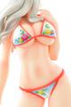 FAIRY TAIL Mirajane Strauss Swimsuit PURE in HEART Rose Bikini ver. 1/6 Complete Figure