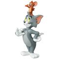 Ultra Detail Figure No.601 UDF JERRY on TOM'S HEAD [TOM and JERRY]