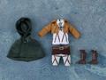 Nendoroid Doll Attack on Titan Outfit Set Erwin Smith