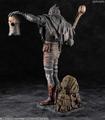 DEAD BY DAYLIGHT Wraith Complete Figure