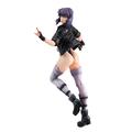 GALS Series Ghost in the Shell Motoko Kusanagi ver. S.A.C. Complete Figure