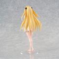 To Love-Ru Genga Art Exhibition Figure Golden Darkness 1/6 Complete Figure