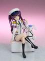 Is the order a rabbit? BLOOM Rize Military Uniform ver. 1/7 Complete Figure