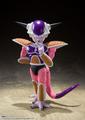 S.H.Figuarts Frieza First Form & Frieza's Hover Pod "Dragon Ball Z"
