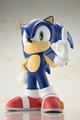 SoftB (Soft Vinyl) Sonic the Hedgehog Complete Figure