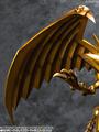 Juukouchoudai Series Yu-Gi-Oh! Duel Monsters The Winged Dragon of Ra Complete Figure