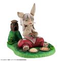 Made in Abyss The Golden City of the Scorching Sun Nanachi ver. Nnaa Complete Figure