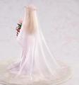 KDcolle Fate/kaleid liner Prisma Illya Licht The Nameless Girl Illyasviel Wedding Dress ver. Figure