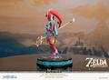 The Legend of Zelda: Breath of the Wild / Mipha PVC Statue Collector's Edition