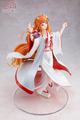 CAworks "Spice and Wolf" Holo Wedding Kimono ver. Special Edition 1/7 Complete Figure
