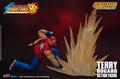 The King of Fighters '98 Ultimate Match Action Figure Terry Bogard