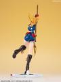 DC COMICS Bishoujo DC UNIVERSE Stargirl 1/7 Complete Figure