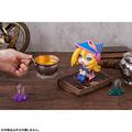 LookUp Yu-Gi-Oh! Duel Monsters Dark Magician Girl Complete Figure