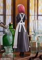 POP UP PARADE Tsukihime -A piece of blue glass moon- Hisui Complete Figure