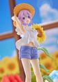 Hyperdimension Neptunia "Neptunia" Summer Vacation Ver. 1/7 Complete Figure