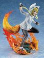 TV Anime "Kemono Jihen" Kon 1/8 Complete Figure