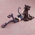 "Rent-A-Girlfriend" Chizuru Mizuhara Cat Costume ver. Complete Figure