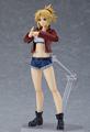 figma Fate/Apocrypha Saber of "Red" Casual ver.