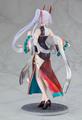 Fate/Grand Order Archer/Tomoe Gozen Heroic Spirit Traveling Outfit Ver. 1/7 Complete Figure
