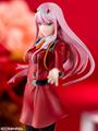 POP UP PARADE DARLING in the FRANXX Zero Two Complete Figure