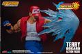 The King of Fighters '98 Ultimate Match Action Figure Terry Bogard