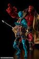 Hellboy Abe Sapien 1/12 Action Figure