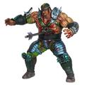 Fist of the North Star North Star Ultimate Sculpting EX Fudoh Special Color Battle of Death ver. Complete Figure