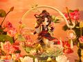 Anime "The Master of Diabolism" Wei Wuxian Childhood Ver. 1/8 Complete Figure