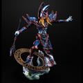 ART WORKS MONSTERS Yu-Gi-Oh! Duel Monsters Dark Magician Complete Figure