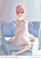 PRISMA WING The Quintessential Quintuplets Ichika Nakano 1/7 Complete Figure