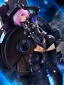 Fate/Grand Order Shielder/Mash Kyrielight [Ortenaus] 1/7 Complete Figure
