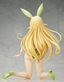 B-STYLE How NOT to Summon a Demon Lord Shera L. Greenwood Bare Leg Bunny Ver. 1/4 Complete Figure
