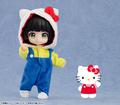 Nendoroid Doll Kigurumi Pajamas Hello Kitty