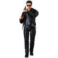 Mafex No.199 MAFEX T-800 (T2 Ver.) "Terminator 2: Judgment Day"