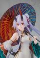 Fate/Grand Order Archer/Tomoe Gozen Heroic Spirit Traveling Outfit Ver. 1/7 Complete Figure