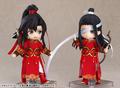 Nendoroid Doll Anime "The Master of Diabolism" Wei Wuxian Qishan Night-Hunt Ver.