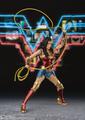 S.H.Figuarts Wonder Woman (WW84) "Wonder Woman 1984"